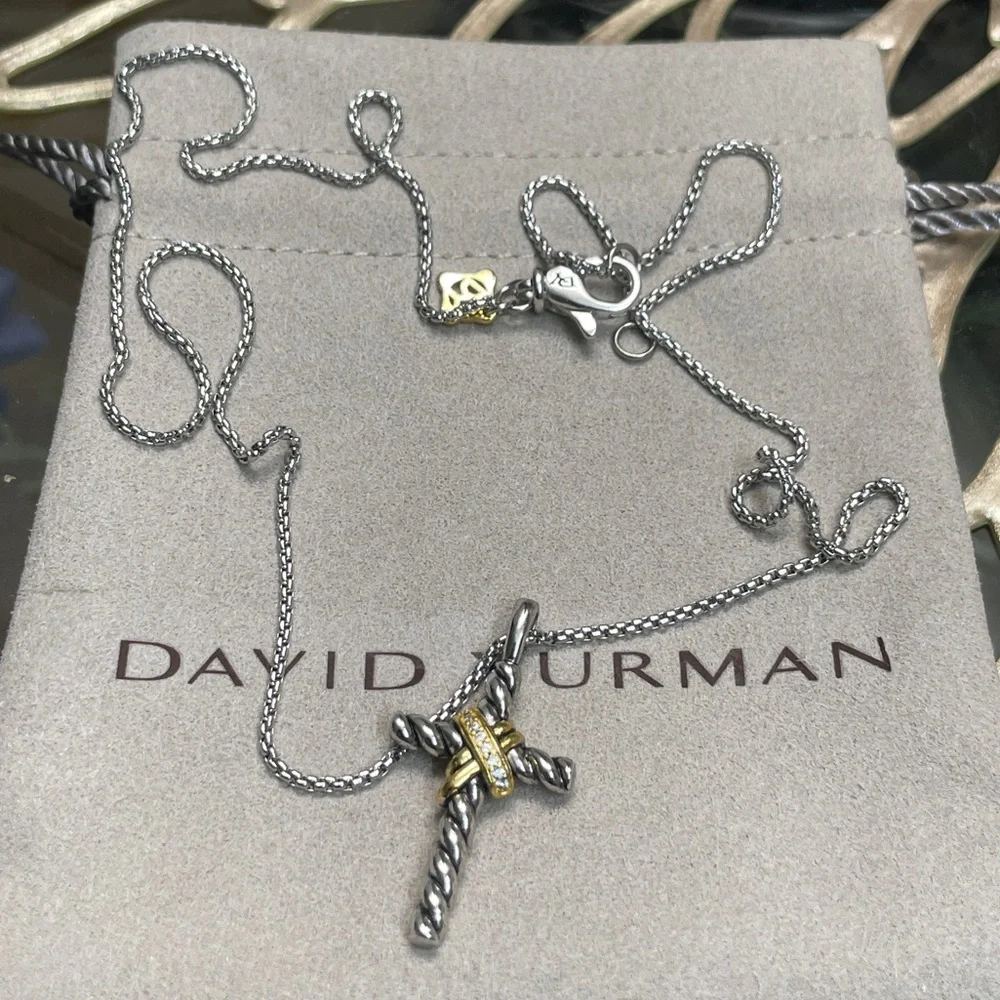 David Yurman - Picture 3 of 8